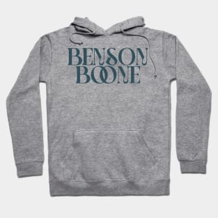 Benson Boone Hoodie